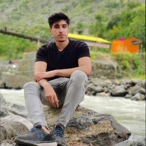 Haris M.