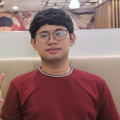 Mar Angelo A.