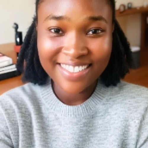 Mercy D. profile photo