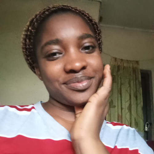 Lovelyn N. profile photo