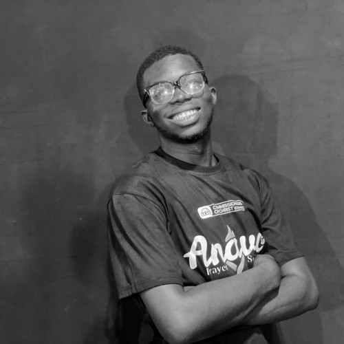 Obed  A. profile photo