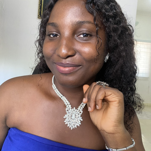 Blessing  . profile photo