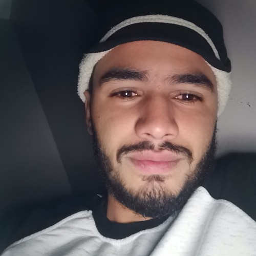 BADR EDDINE B. profile photo