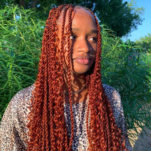 Anulika L. profile photo