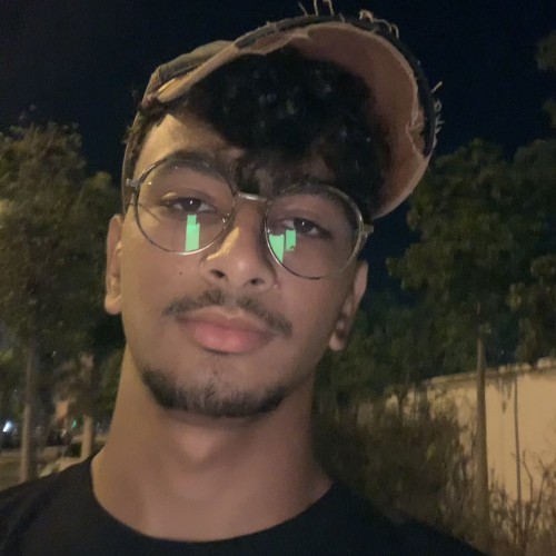 Mohamed N. profile photo