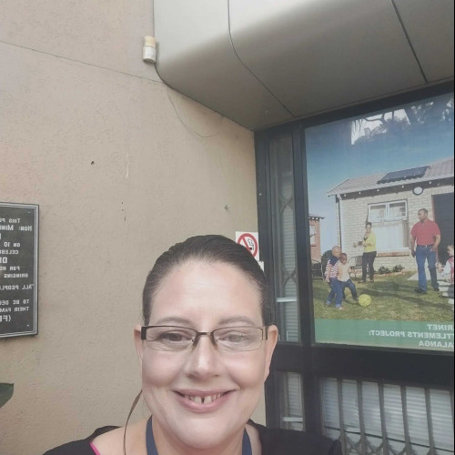 Marlezeanne L. profile photo