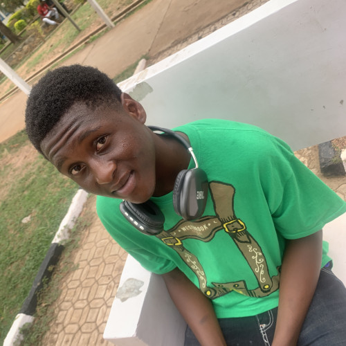 Miracle E. profile photo