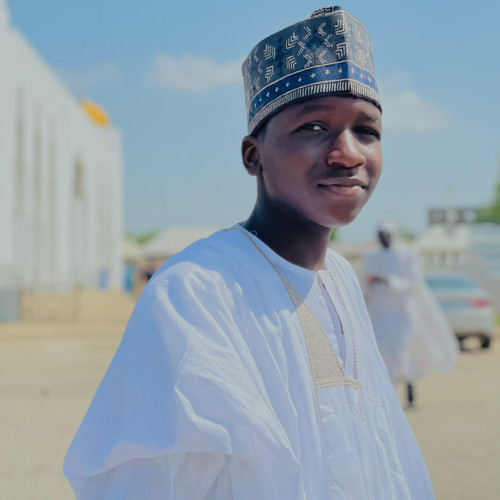 Khaleefah  I. profile photo