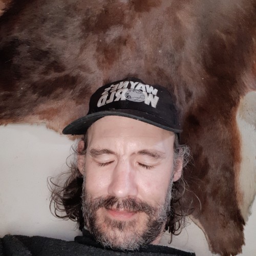 shaun h.