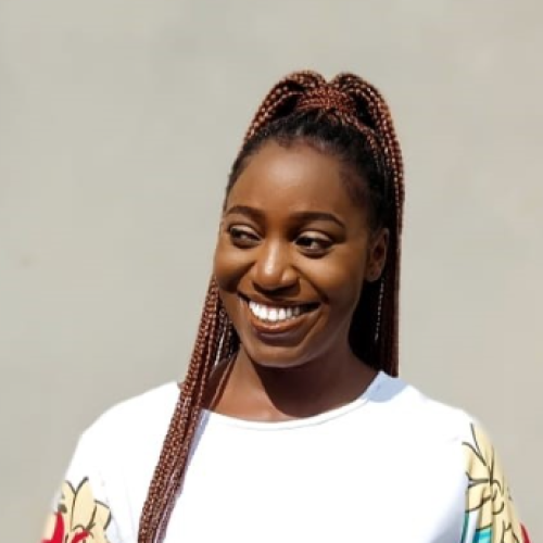 Taiwo I.