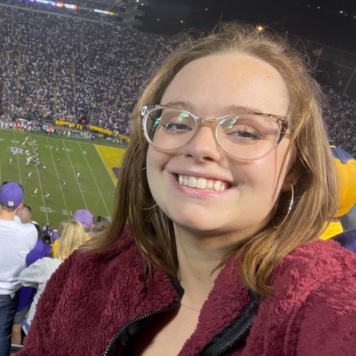 Stephanie M. profile photo