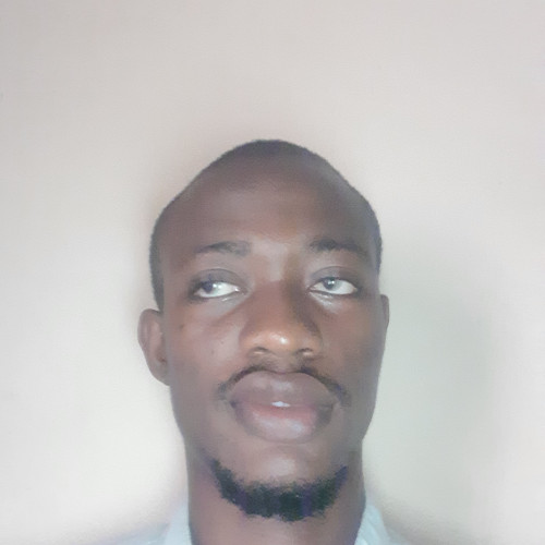 Praise  B. profile photo