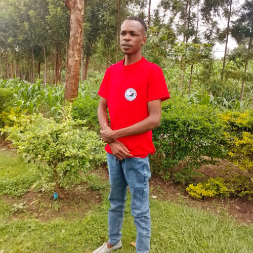 EMMANUEL W. profile photo