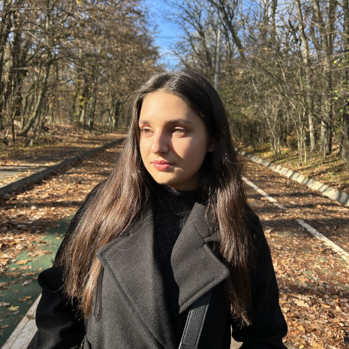 Stefania I. profile photo