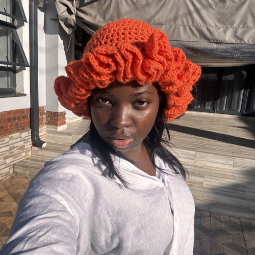 Faith M. profile photo