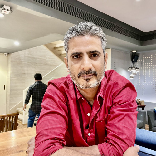 Piyush S. profile photo