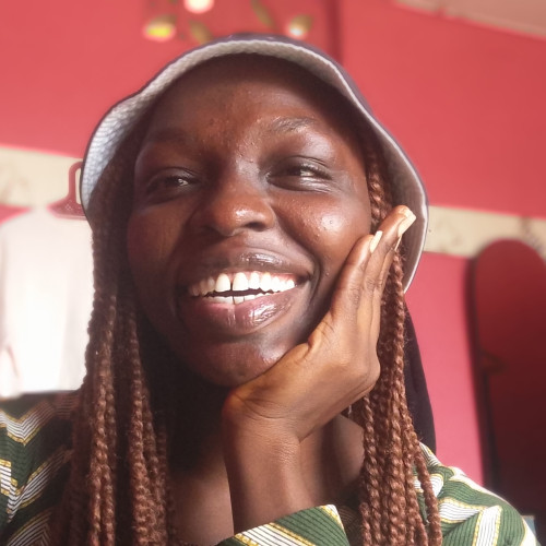 Eniola A. profile photo