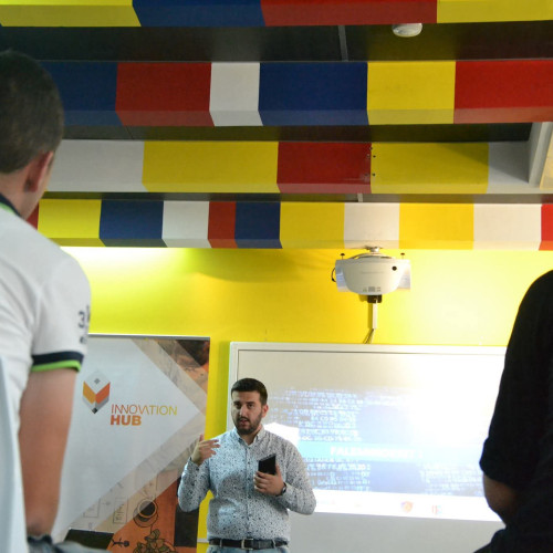 Kejvi M. profile photo