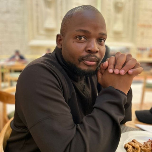 Thabo S. profile photo