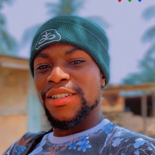 Emmanuel Akor M.