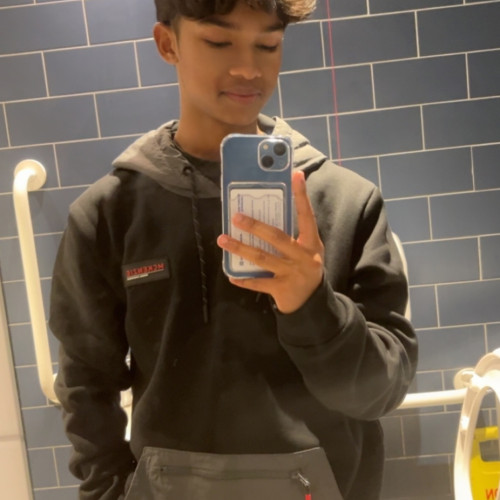 Ismail I. profile photo