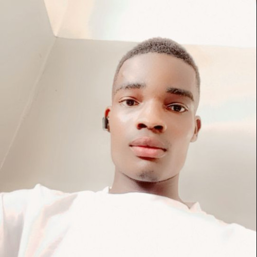 Barnabas  P. profile photo