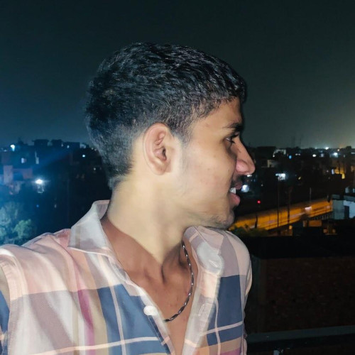 Sagar S. profile photo
