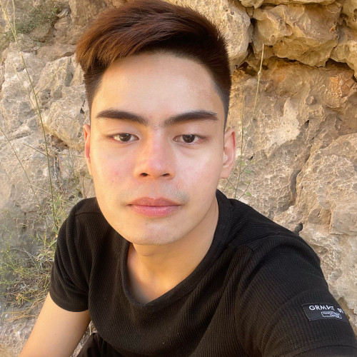 Paolo Miguel P. profile photo