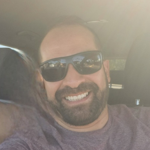 Gerardo V. profile photo