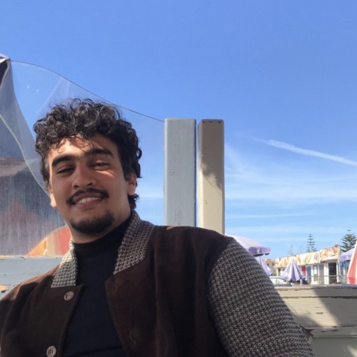 Oussama C. profile photo