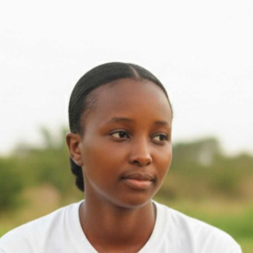 Aysha k. profile photo