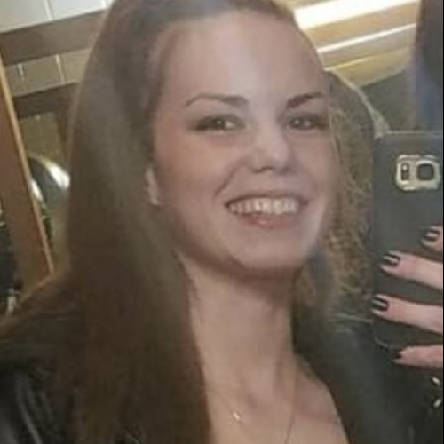 Sarah M.