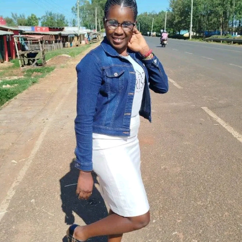 Everlyn N.