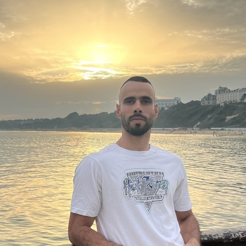 Zakarya  E. profile photo