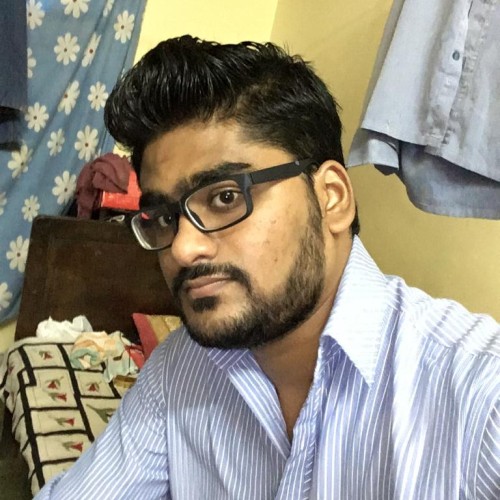 Andy  S. profile photo