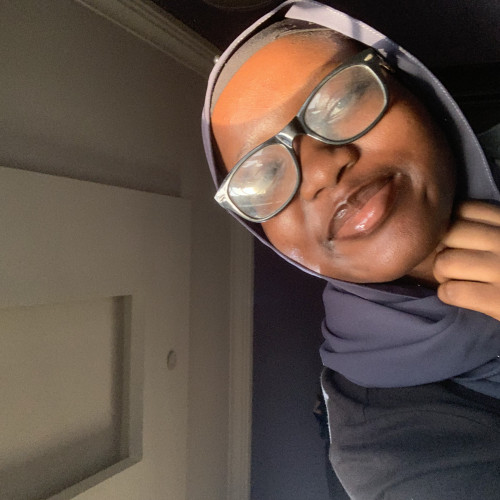 Ayo D. profile photo