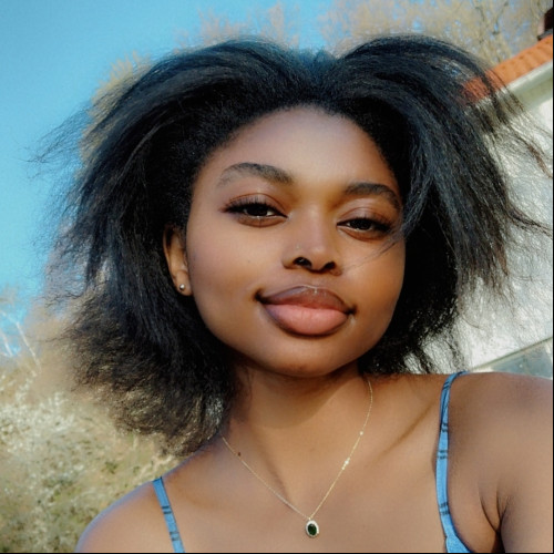 Razia M. profile photo