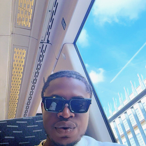 Benard O. profile photo