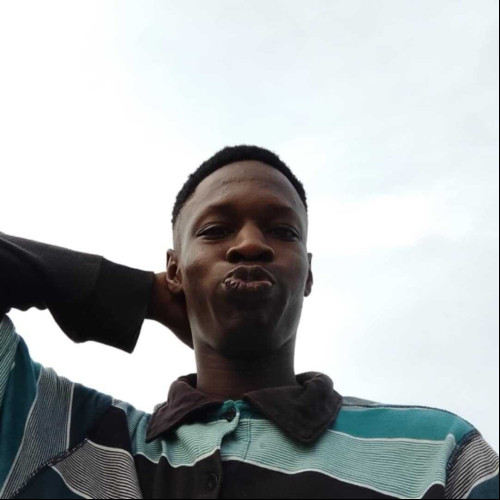Abasiono i. profile photo
