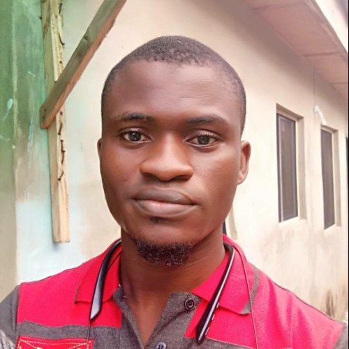 ISMAIL M. profile photo