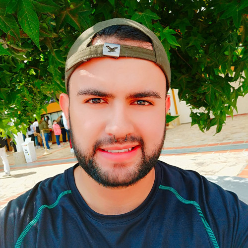 Andrés M. profile photo