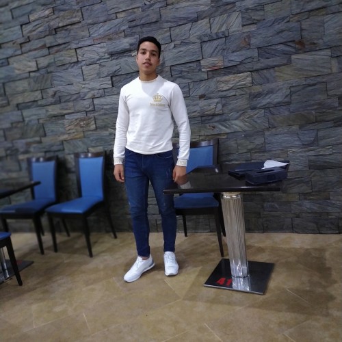 ahmed K. profile photo