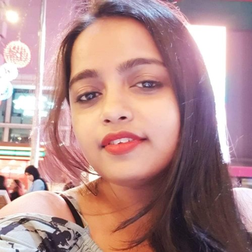 Rupal S.