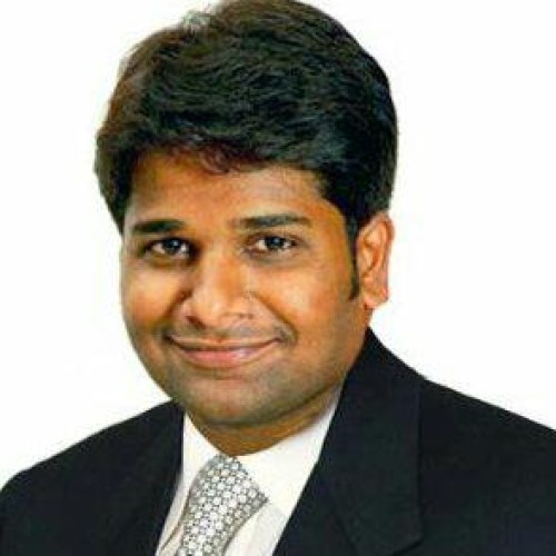 Navaneetha K.