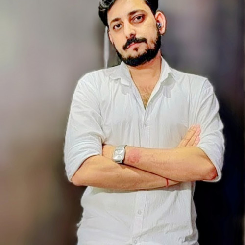 Akash C. profile photo