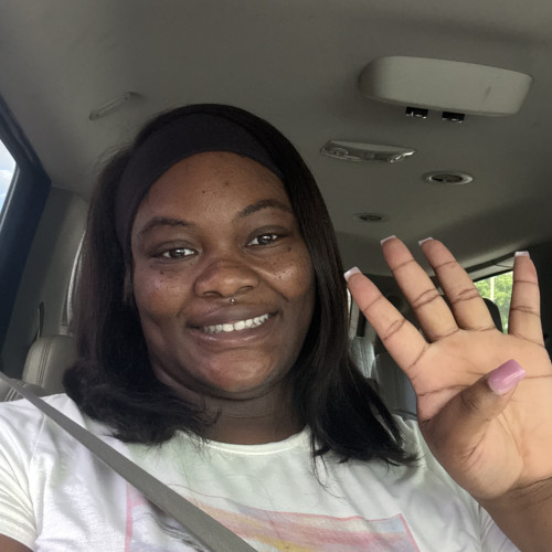 LaTasha L. profile photo