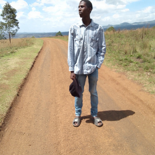 Ephraim K. profile photo