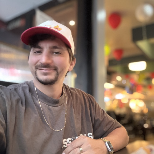 Andres S. profile photo