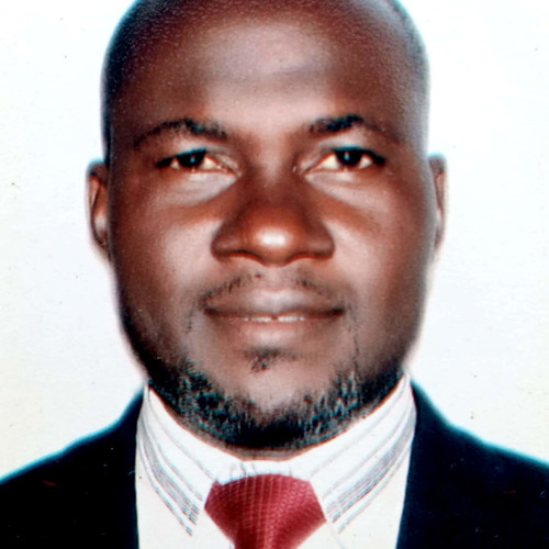 Akindimeji A. profile photo
