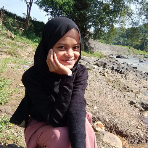 Restu S. profile photo